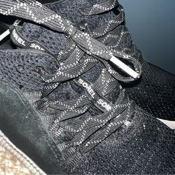 Sorel Out N About Plus Sneakers - Picture 2 of 10